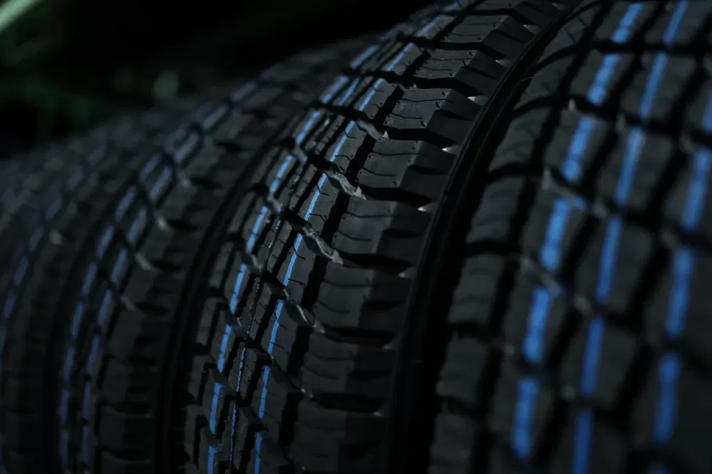 Как долго хранятся шины