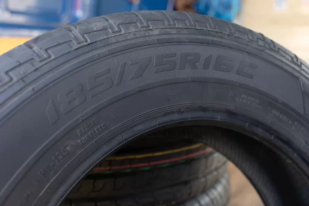 Как проверить шины