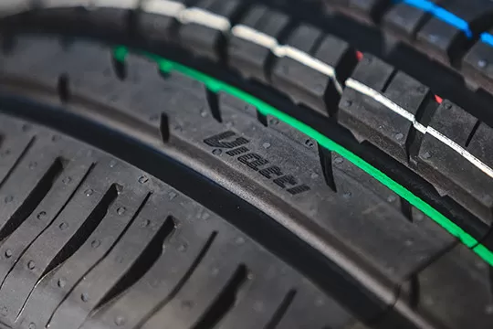 Инструкция от KAMA TYRES: переобуваем автомобиль к сезону 