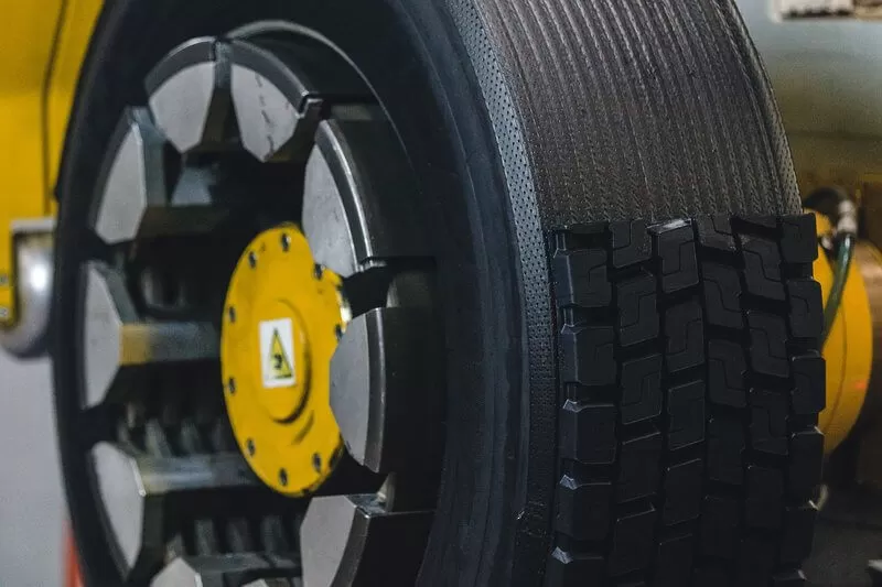 Восстановленные грузовые шины: выгодная альтернатива покупке новых Восстановленные грузовые шины: выгодная альтернатива покупке новых