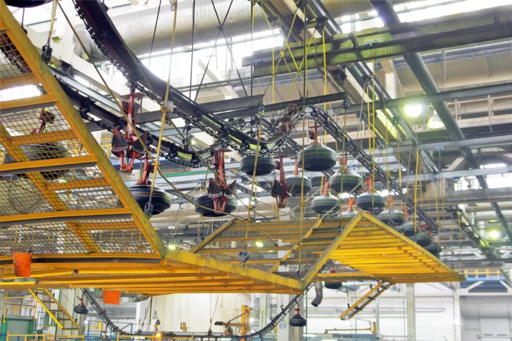 Нижнекамскшина KAMA TYRES Нижнекамскшина KAMA TYRES