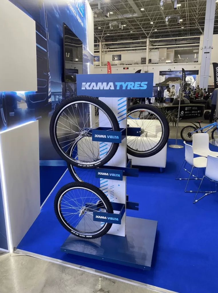 Для велосипедов Для велосипедов