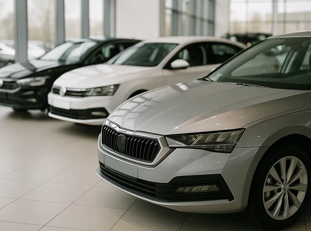 Вариатор и автомат — в чем разница