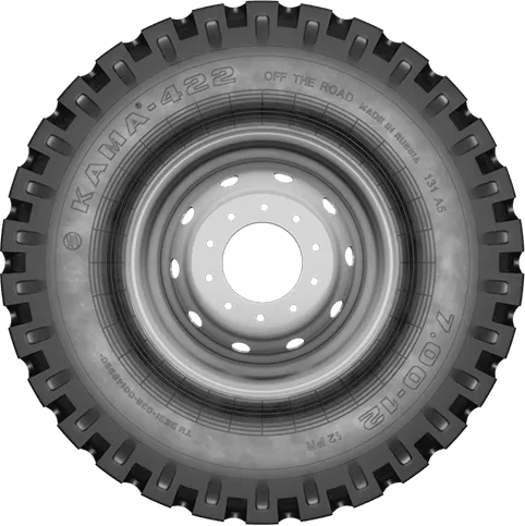 Сельхоз и специальные шины КАМА-422