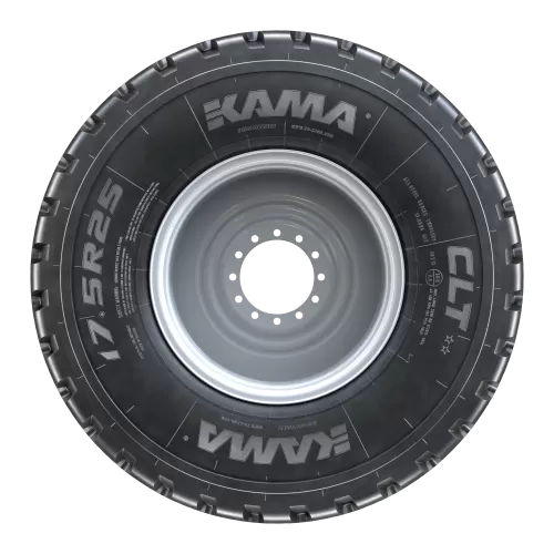 Сельхоз и специальные шины KAMA CLT