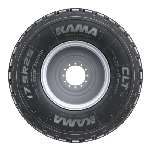 Сельхоз и специальные шины KAMA CLT