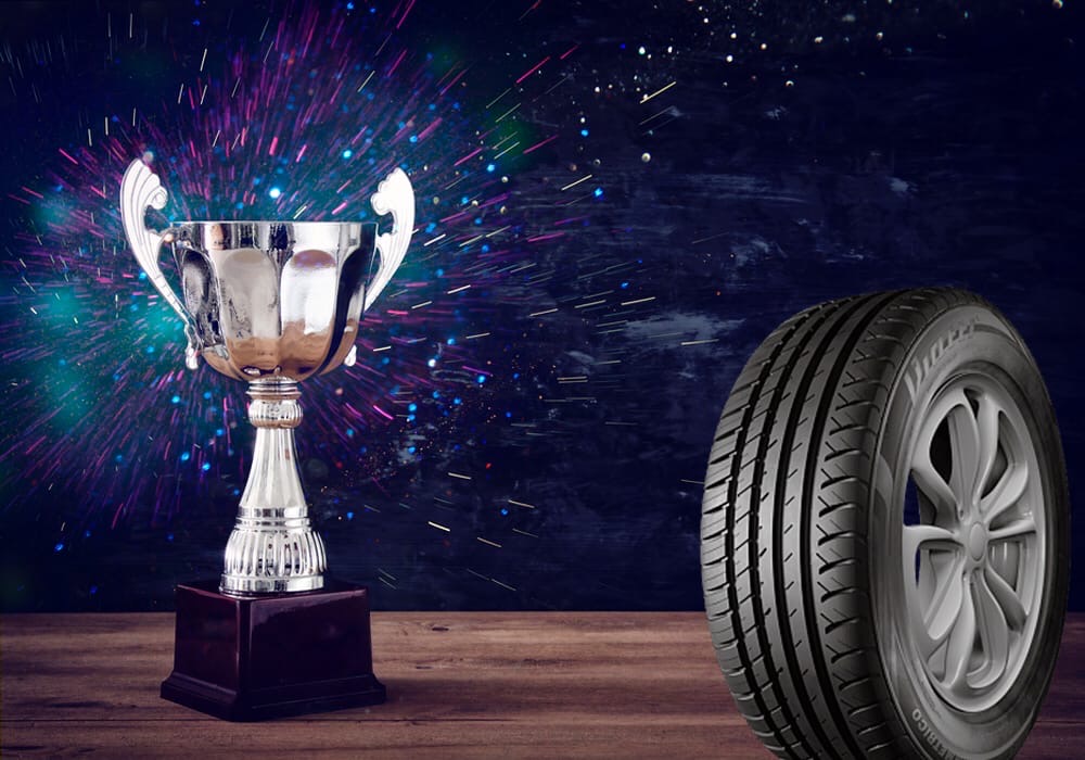 Продукция KAMA TYRES в топ-10 лучших летних моделей по версии Ten-Best.ru