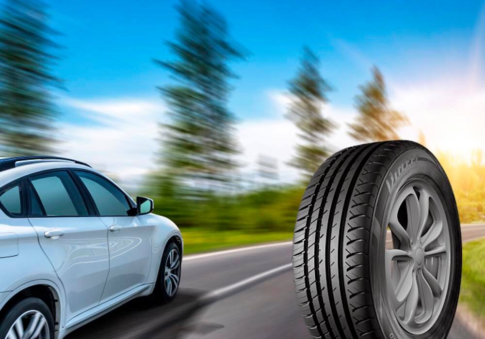 Выбор экспертов «МаркаКачество»: продукция KAMA TYRES в списке лучших летних легковых шин R17