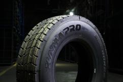 ЦМК шины KAMA PRO NR 203 стали лидерами спроса по итогам 2022 года