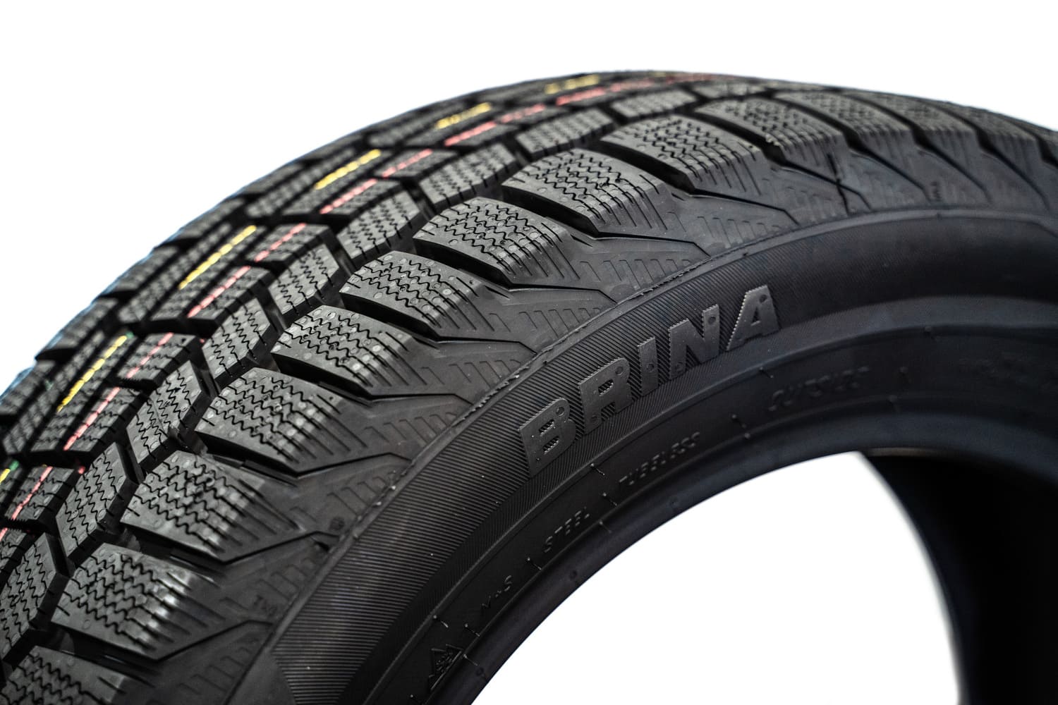 Рейтинг зимних шин 2021 по версии «ВыборЦен»: шины KAMA TYRES в числе лучших