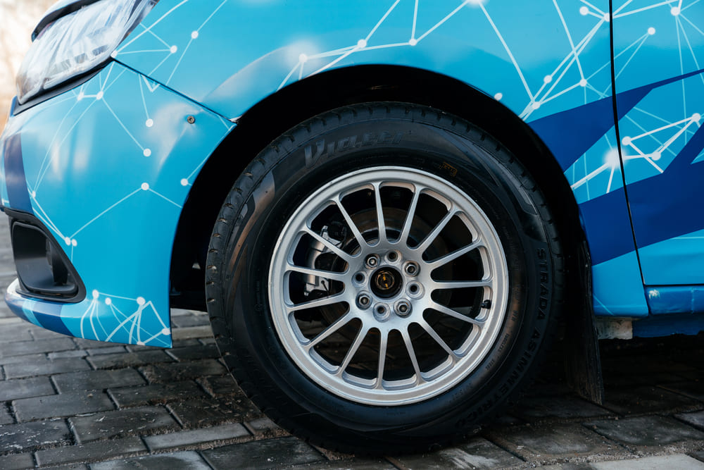Летние шины KAMA TYRES: топ покупательского спроса в марте 2025 года