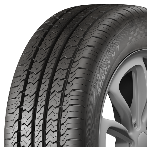 KAMA TYRES представил новинки в линейке Viatti Bosco H/T