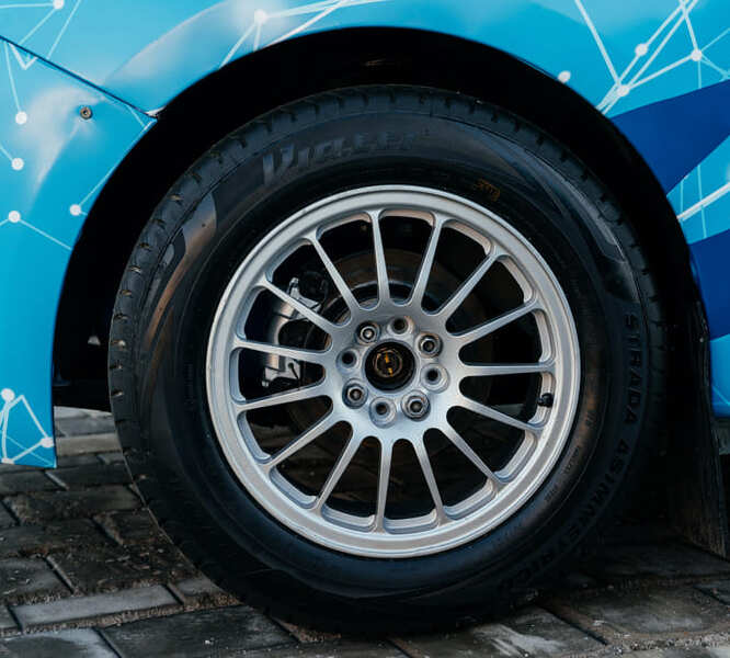 Летние шины KAMA TYRES: топ покупательского спроса в марте 2025 года