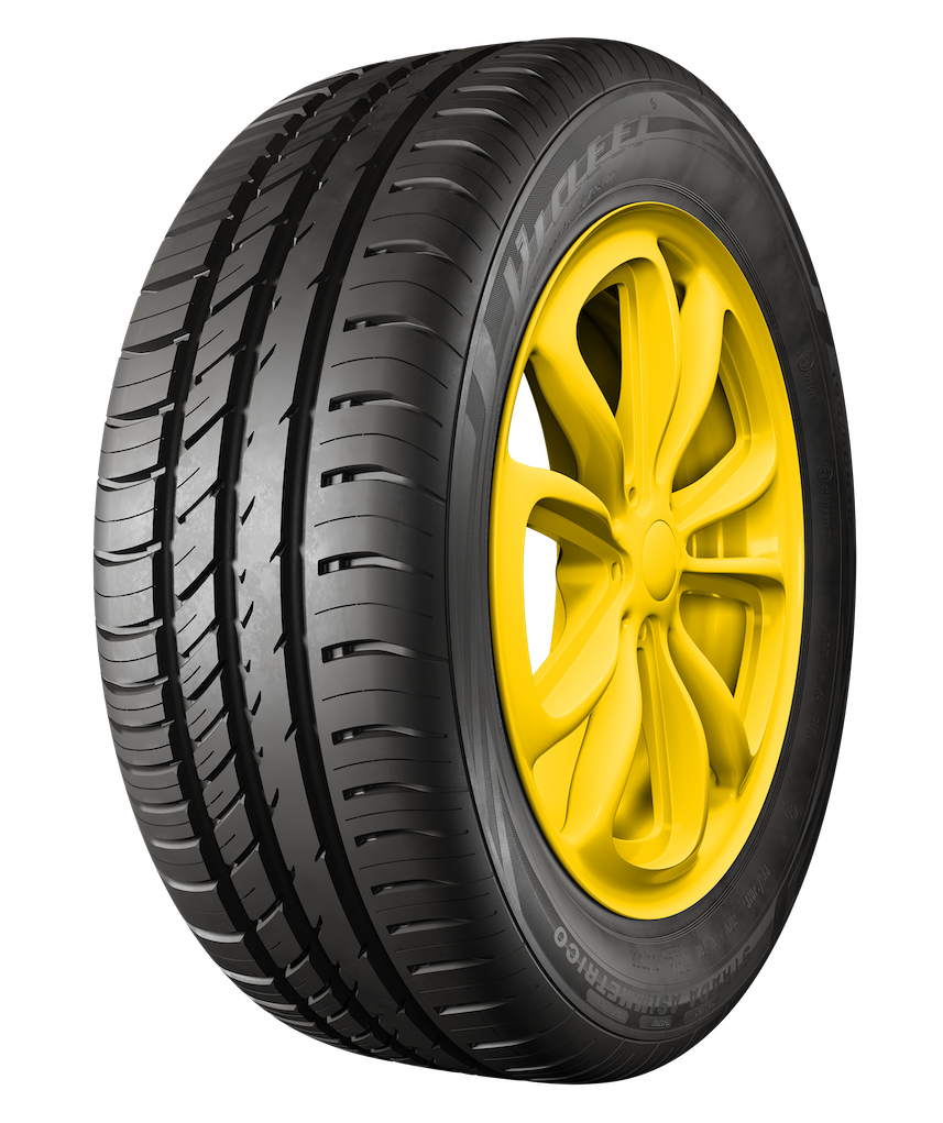 Шины KAMA TYRES – лидер рейтинга летних шин «Программы Автомобиль»