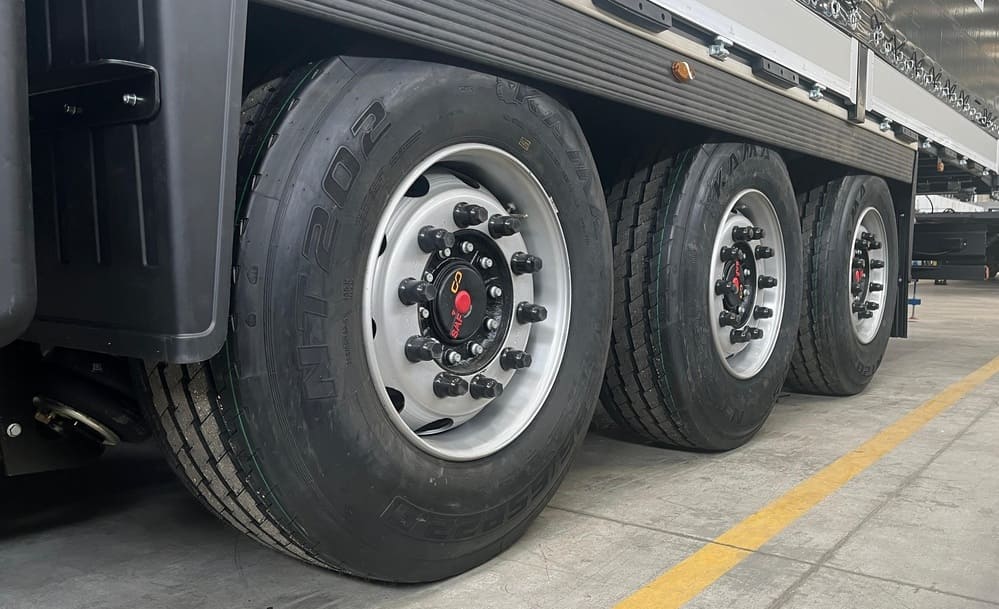 Wagnermaier и КАМА TYRES вступили в стратегическое партнерство