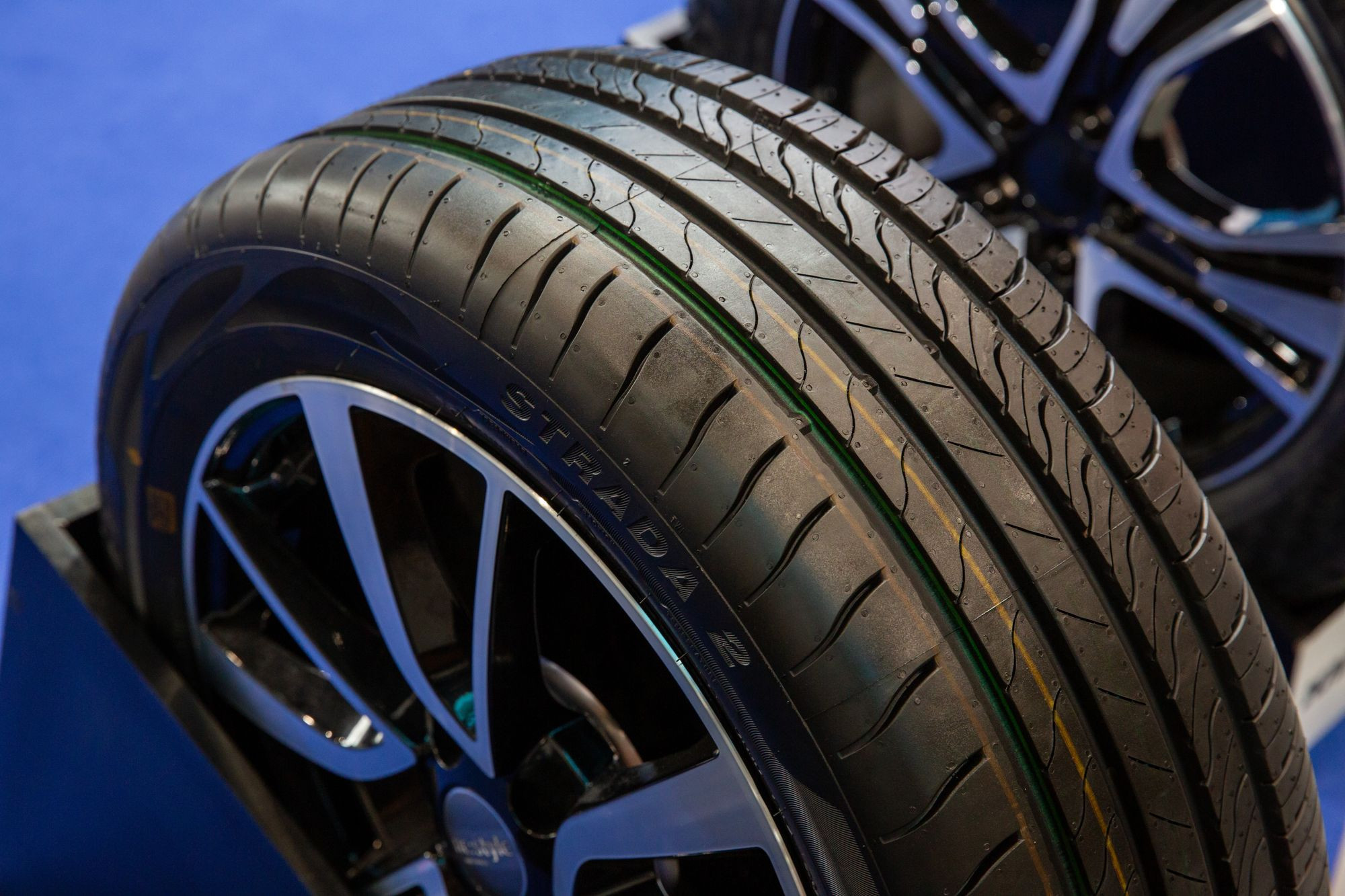 KAMA TYRES: экологичный подход и технологическое развитие в шинной индустрии