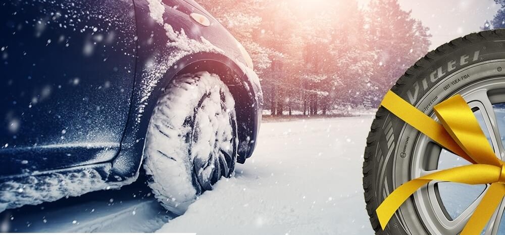 KAMA TYRES подвел итоги зимнего сезона «Народного теста шин Viatti»