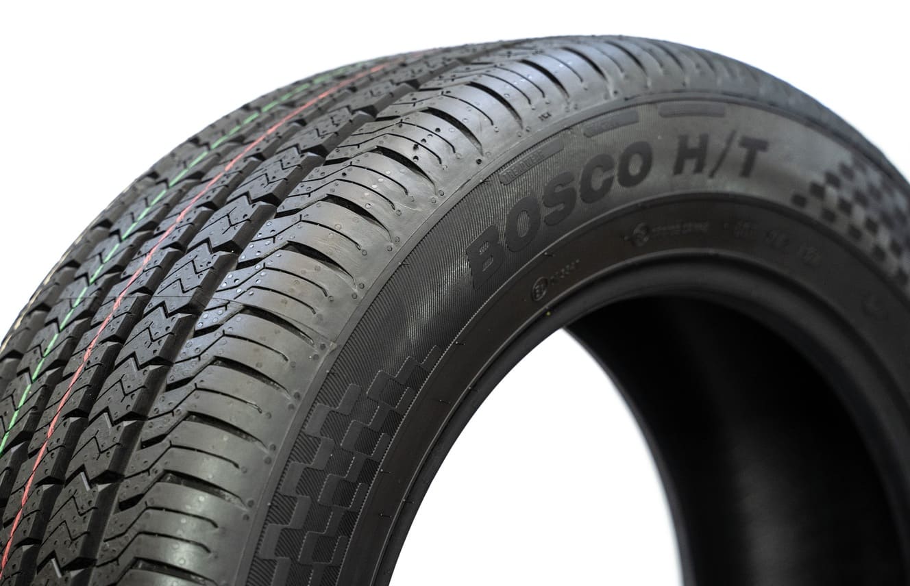 Продукция KAMA TYRES отмечена наградами «100 лучших товаров России»
