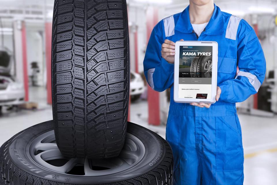 KAMA TYRES расширяет розничную сеть: состоялось открытие ТСЦ T&S в Московской области и Ростове-на-Дону