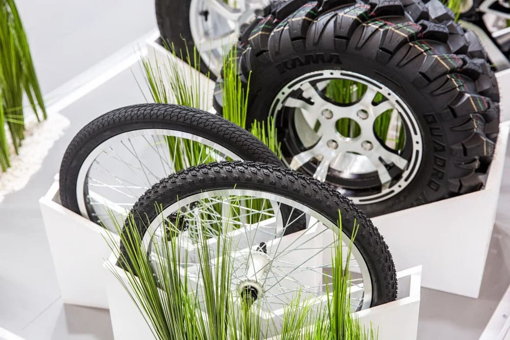 Подведены итоги «Лучшие товары и услуги РТ»: продукция KAMA TYRES в числе победителей