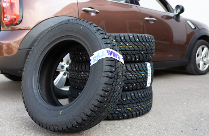 Шины производства KAMA TYRES вошли в топ-10 самых продаваемых брендов шин в России