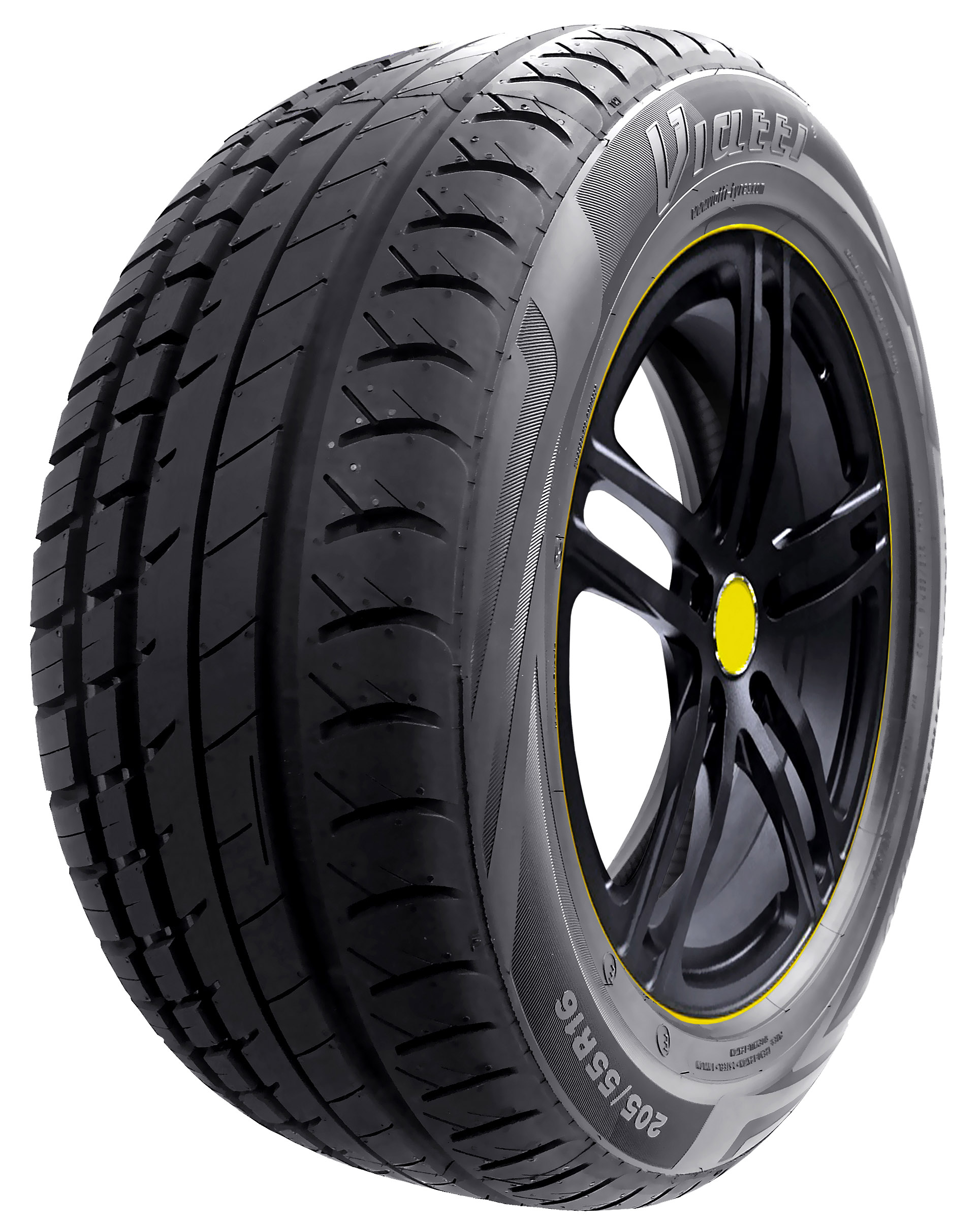 KAMA TYRES вывел бренд Viatti на польский рынок