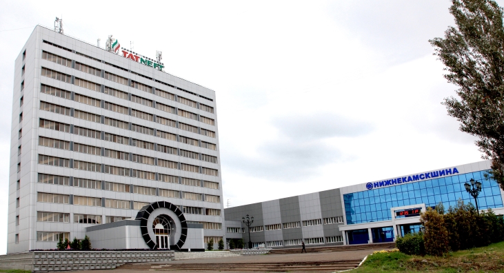 Продукция KAMA TYRES вошла в список лучших товаров Татарстана