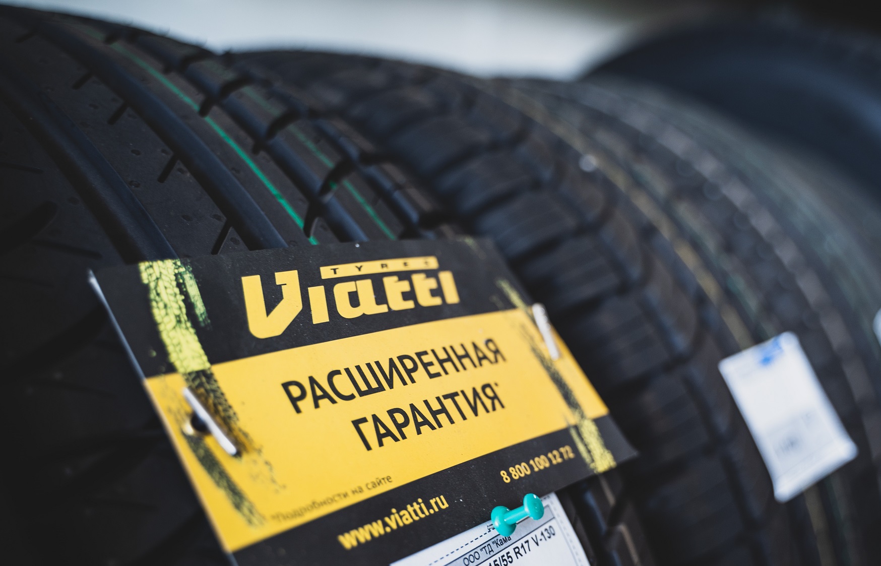 Шины KAMA TYRES в числе лучших для Hyundai Solaris