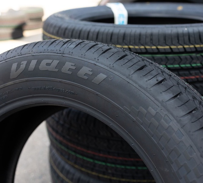 Топ легковых шин KAMA TYRES по итогам онлайн-спроса в июне 2025