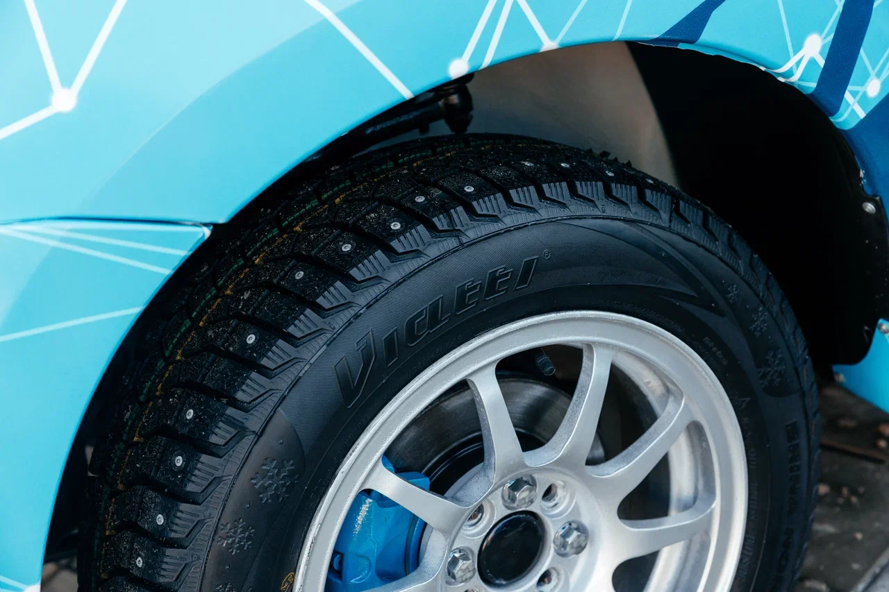 KAMA TYRES проанализировал спрос на зимние легковые шины