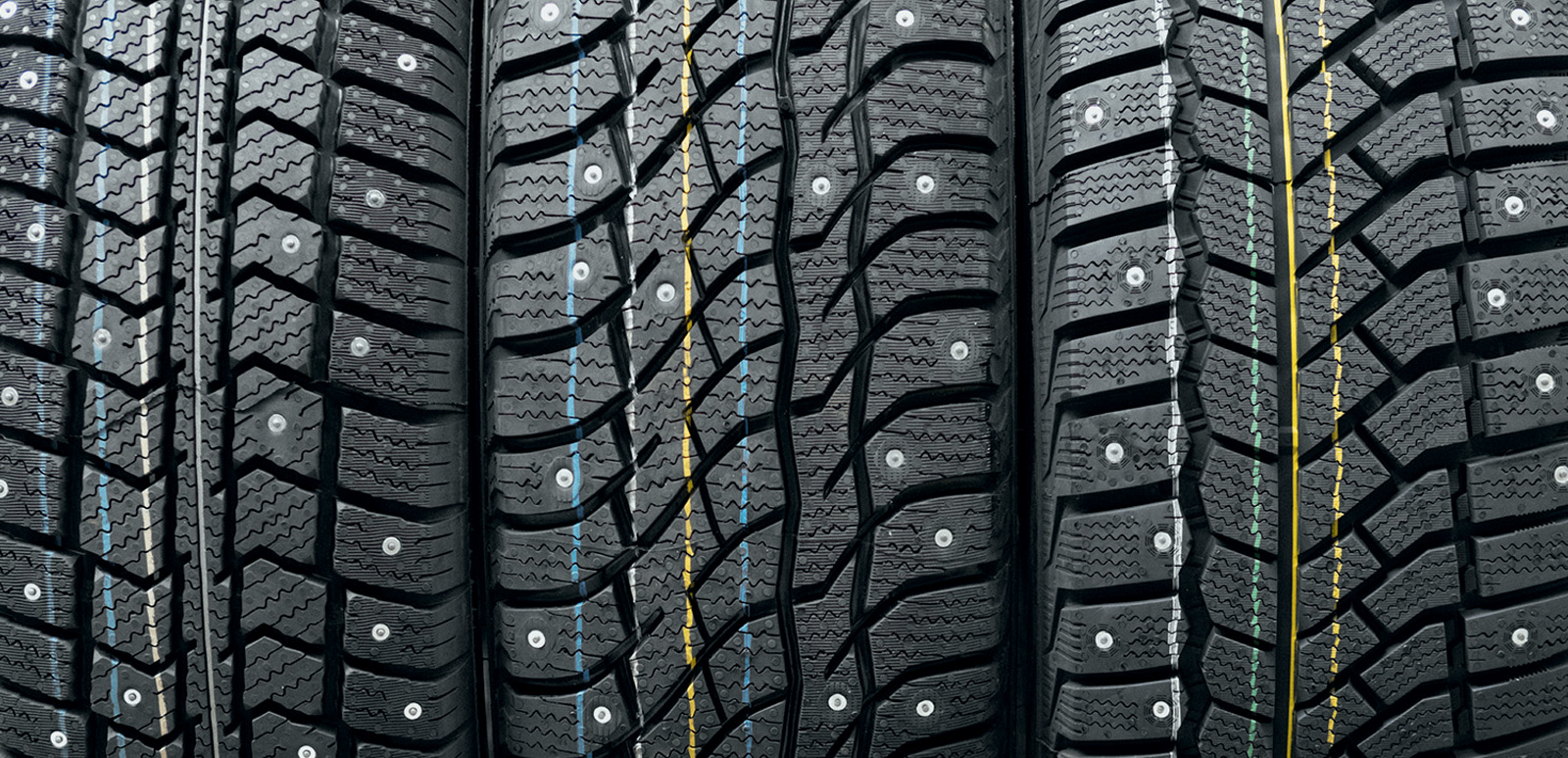 KAMA Tyres: и все-таки «шипы»…