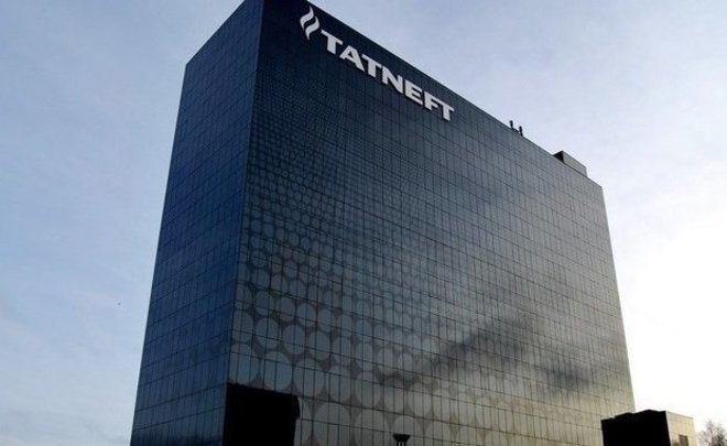«Татнефть» увеличила производство шин на 14% за год