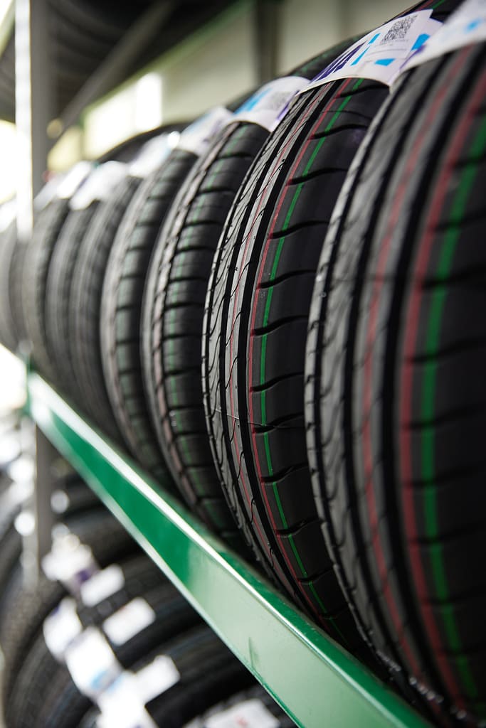 KAMA TYRES подвел итоги зимнего сезона: шипованные шины в лидерах