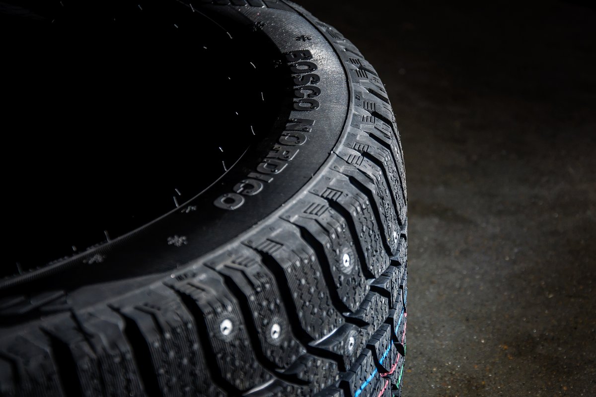 Продукция KAMA TYRES среди конкурсантов «100 лучших товаров России»