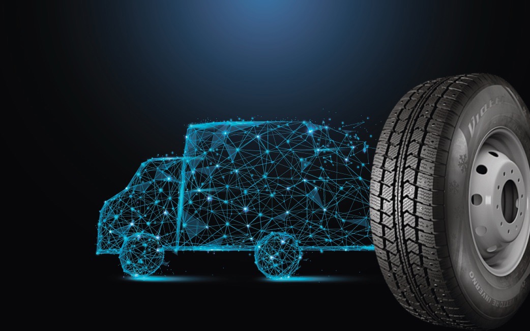 Легкогрузовые шины KAMA TYRES успешно прошли испытания Moottori