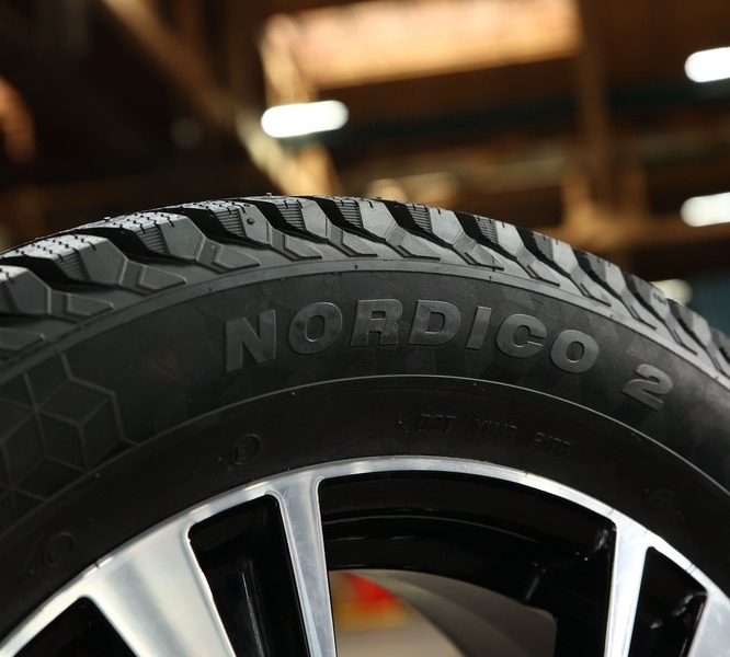 Продукция KAMA TYRES — в числе лучших товаров Татарстана 2025 года