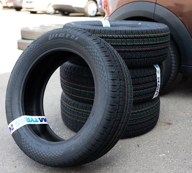 Шины KAMA TYRES вошли в топ-10 самых популярных брендов для следующей покупки