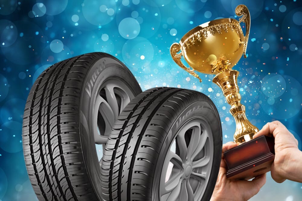 Рейтинг продаж «Мосавтошина»: продукция KAMA TYRES в топ-10