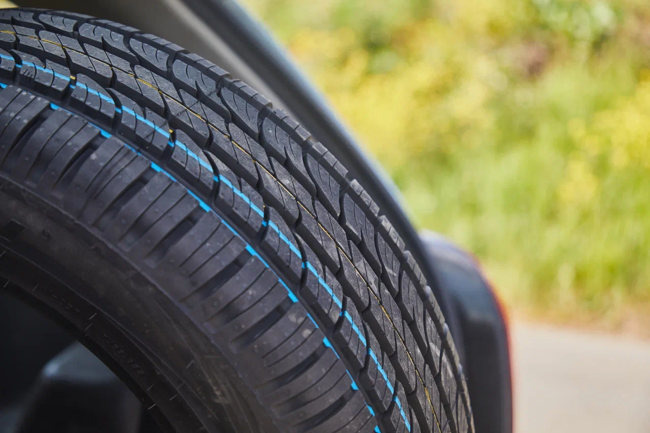Какую резину лучше выбрать на лето с радиусом R15? Выбираем среди шин KAMA TYRES