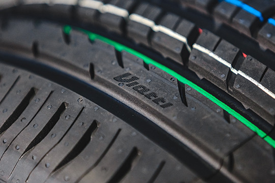 Инструкция от KAMA TYRES: переобуваем автомобиль к сезону