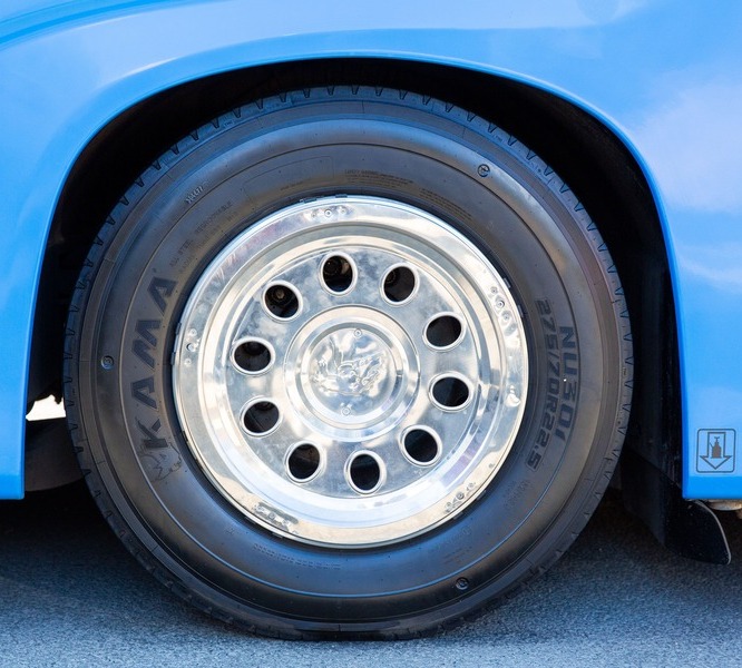 Популярные грузовые шины KAMA TYRES по итогам онлайн-продаж в июне 2025 года