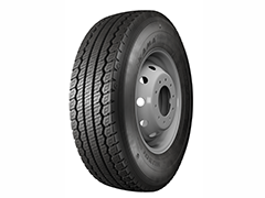 KAMA TYRES реализовывает проект для Мострансавто: в рамках договора уже отгружено 60% брендированных шин