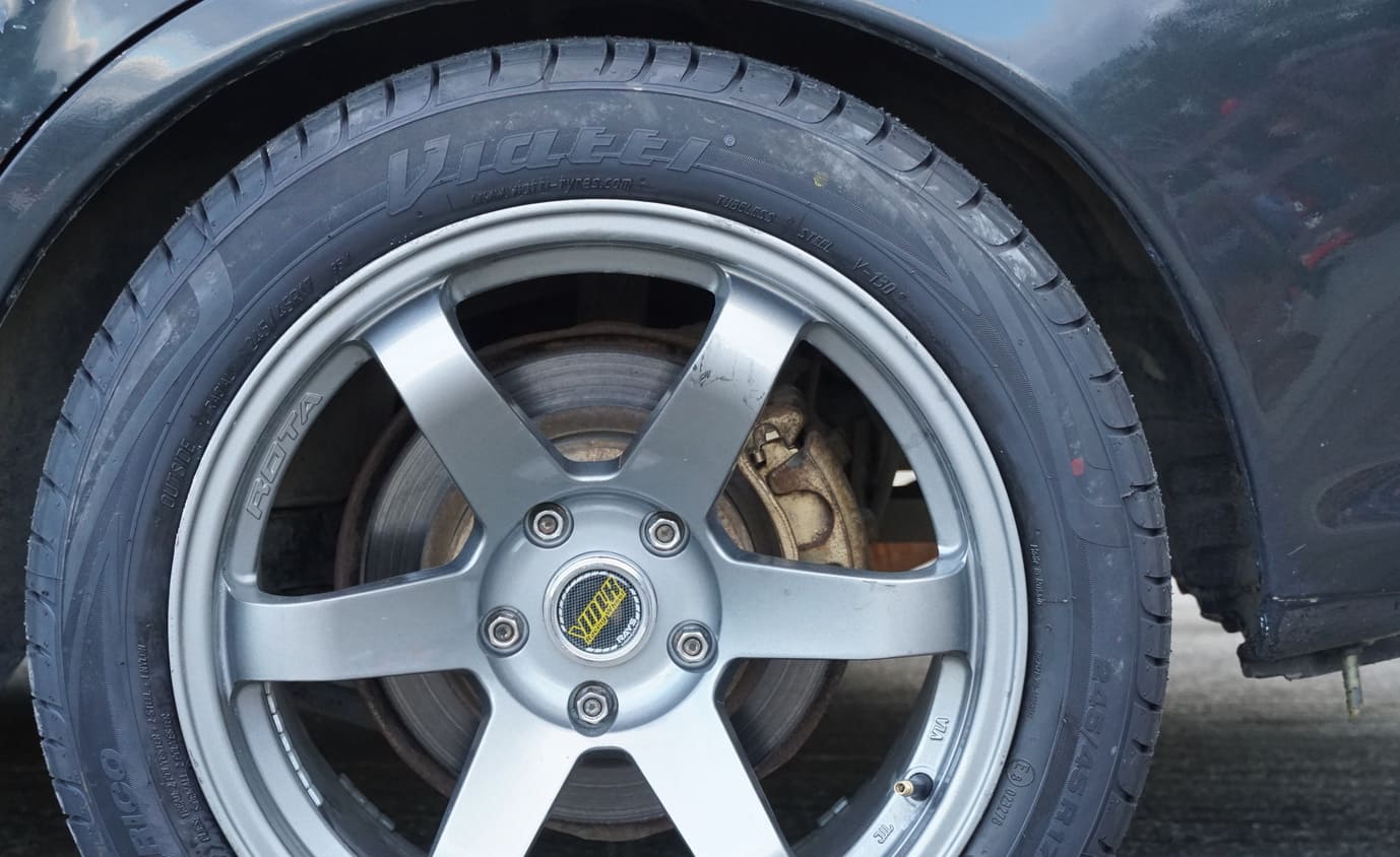 Шины для квадроциклов KAMA TYRES возглавили рейтинг продаж компании
