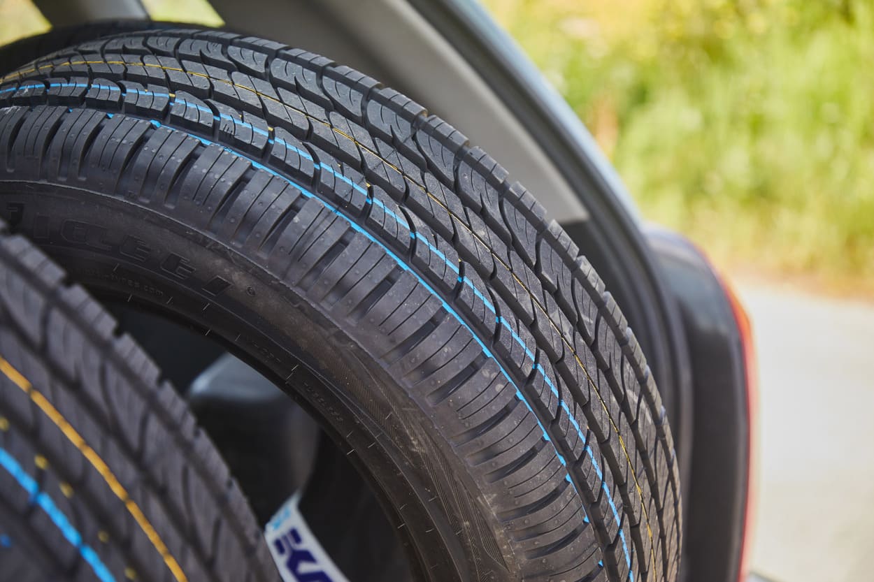 Эксперты KAMA TYRES: растет спрос на летние шины