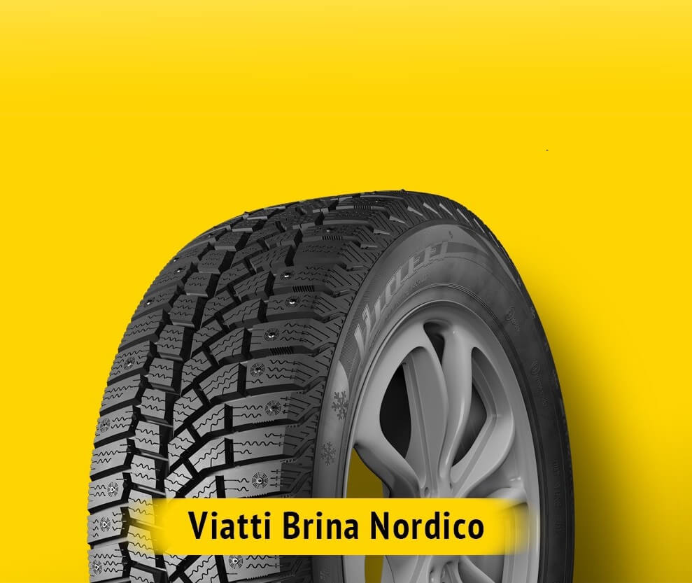 Эксперты канала «Программа Автомобиль» протестировали шины KAMA TYRES