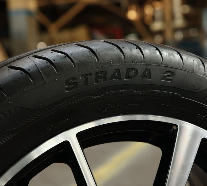 Продажи шин KAMA TYRES через маркетплейсы в апреле выросли на 83% по сравнению с прошлым годом