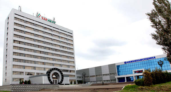 KAMA TYRES в Топ-10 производителей шин по данным OFD.ru