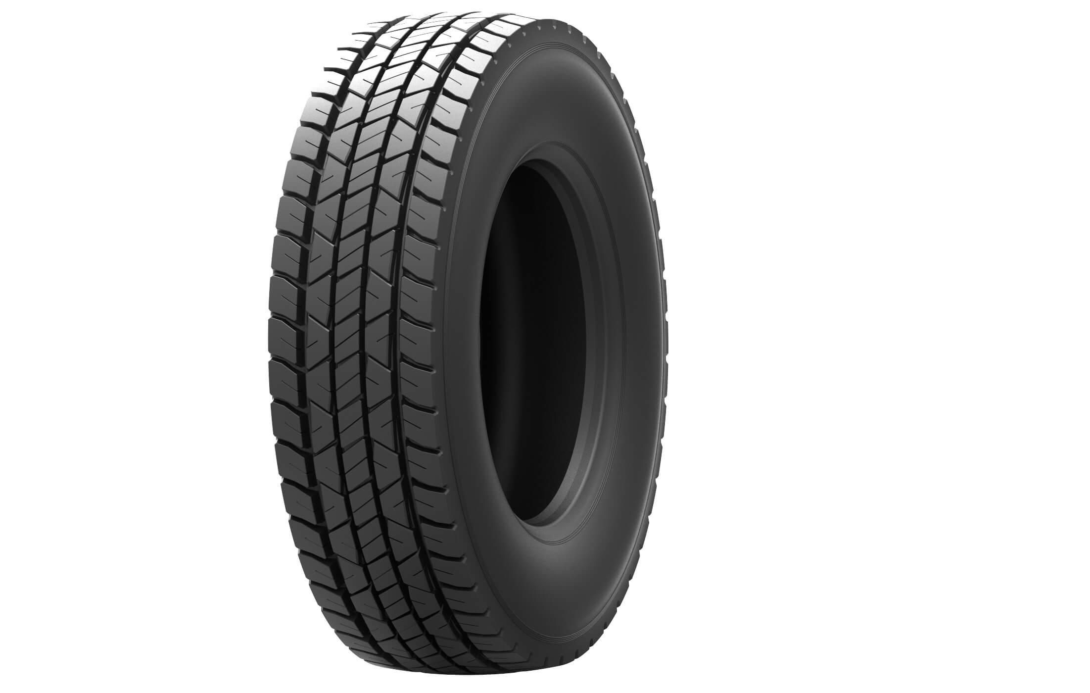 ЦМК шины нового поколения: KAMA TYRES приступает к выпуску KAMA PRO NR 203