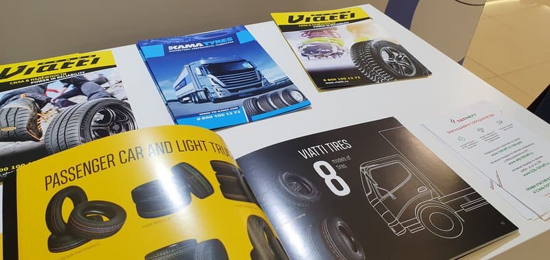 Участники форума «ЭТО ТО, СЭР!» посетили предприятие KAMA TYRES Участники форума «ЭТО ТО, СЭР!» посетили предприятие KAMA TYRES