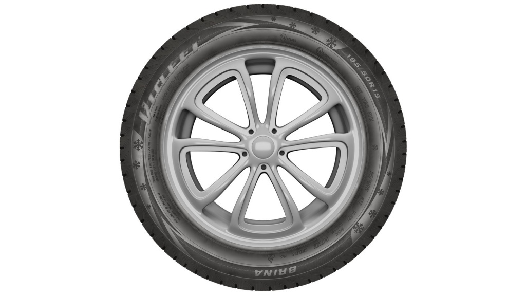 Viatti Brina 195/50 R15